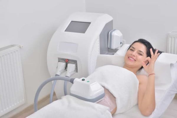 Which Areas of the Body Can Be Treated Didcot