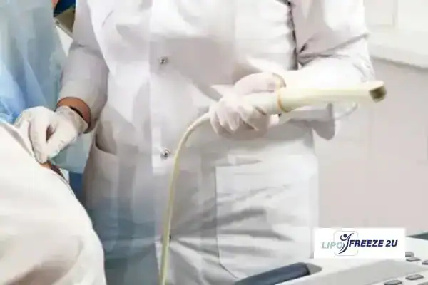 Image of HIFU Vaginal Tightening Didcot treatment.