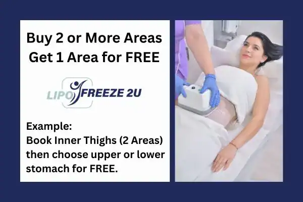 fat freezing prices Didcot
