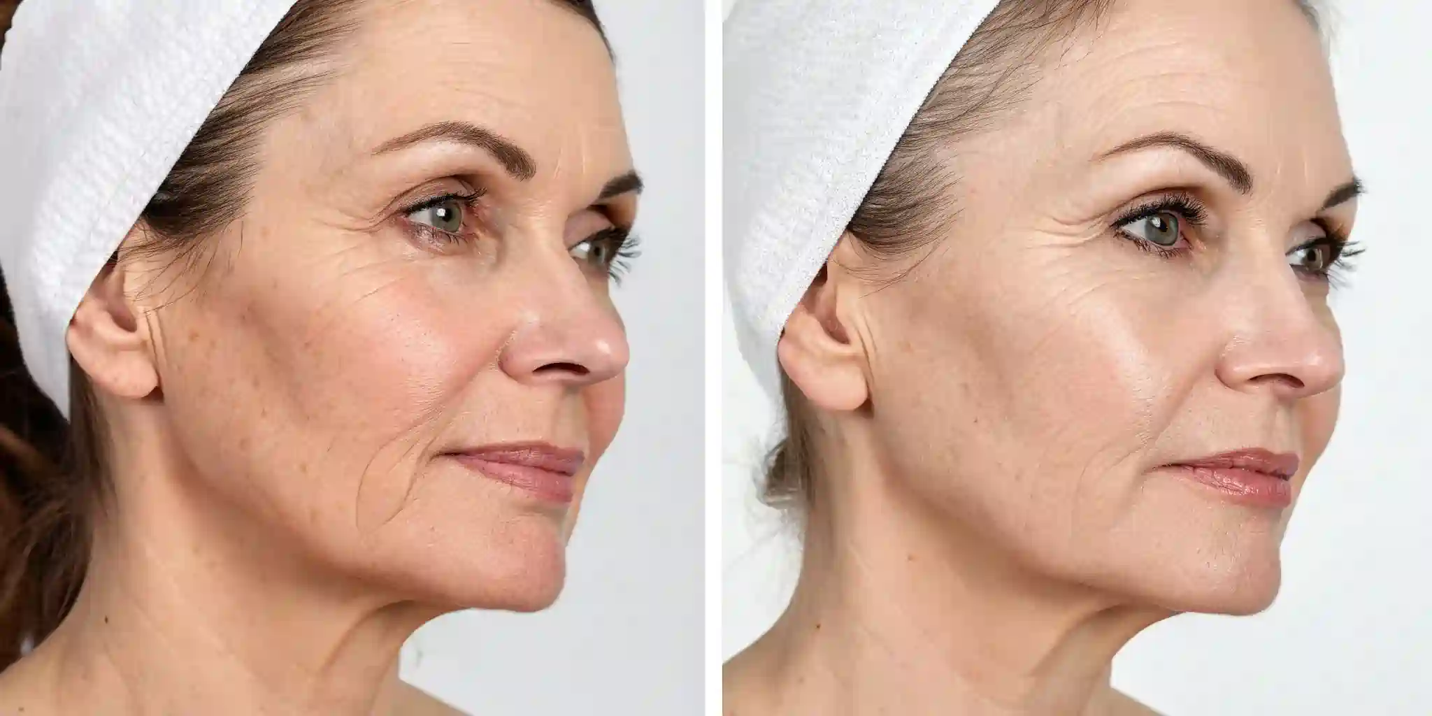 Common Questions About RF Microneedling and Loose Skin Didcot