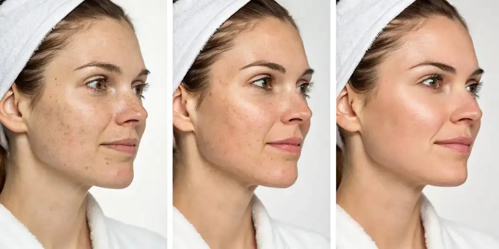 What Results Can RF Microneedling Deliver for Loose Skin After Weight Loss Medication Didcot?